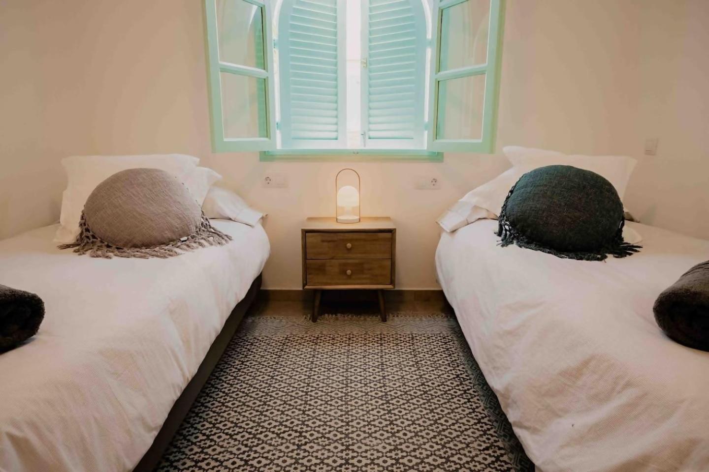 Villa Aloha Jacuzzi Y Vistas Al Mar 코라레호 외부 사진